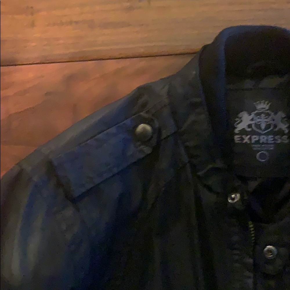 Express jacket - Picture 3 of 7